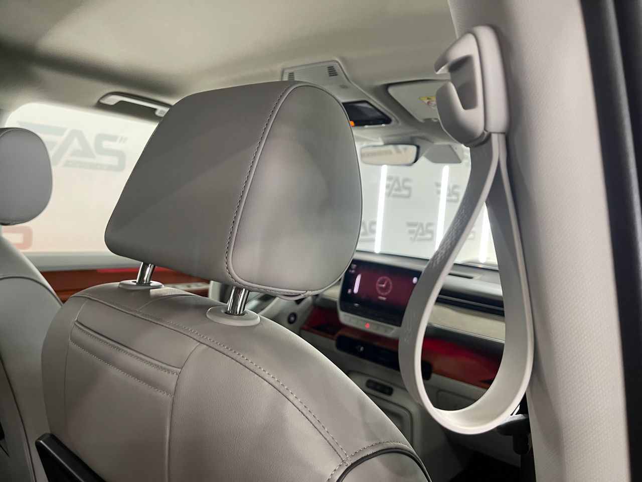 Imagen 169 del Volkswagen ID.BUZZ en Auto Select Edition, Figueres