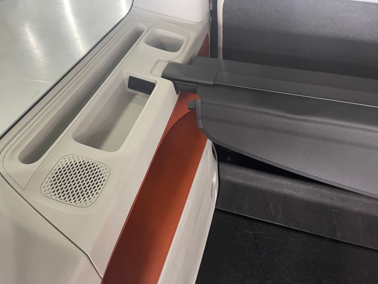 Imagen 75 del Volkswagen ID.BUZZ en Auto Select Edition, Figueres