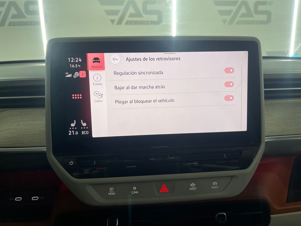 Imagen 81 del Volkswagen ID.BUZZ en Auto Select Edition, Figueres