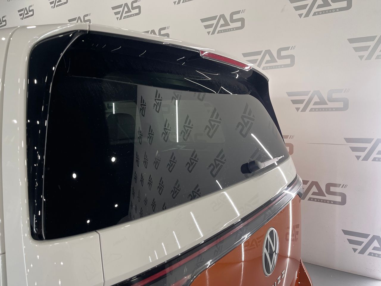 Imagen 18 del Volkswagen ID.BUZZ en Auto Select Edition, Figueres