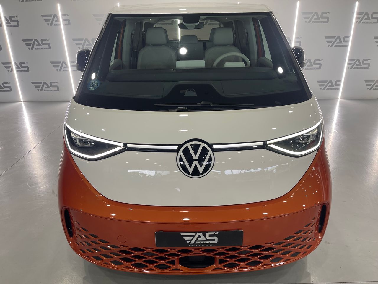 Imagen 39 del Volkswagen ID.BUZZ en Auto Select Edition, Figueres