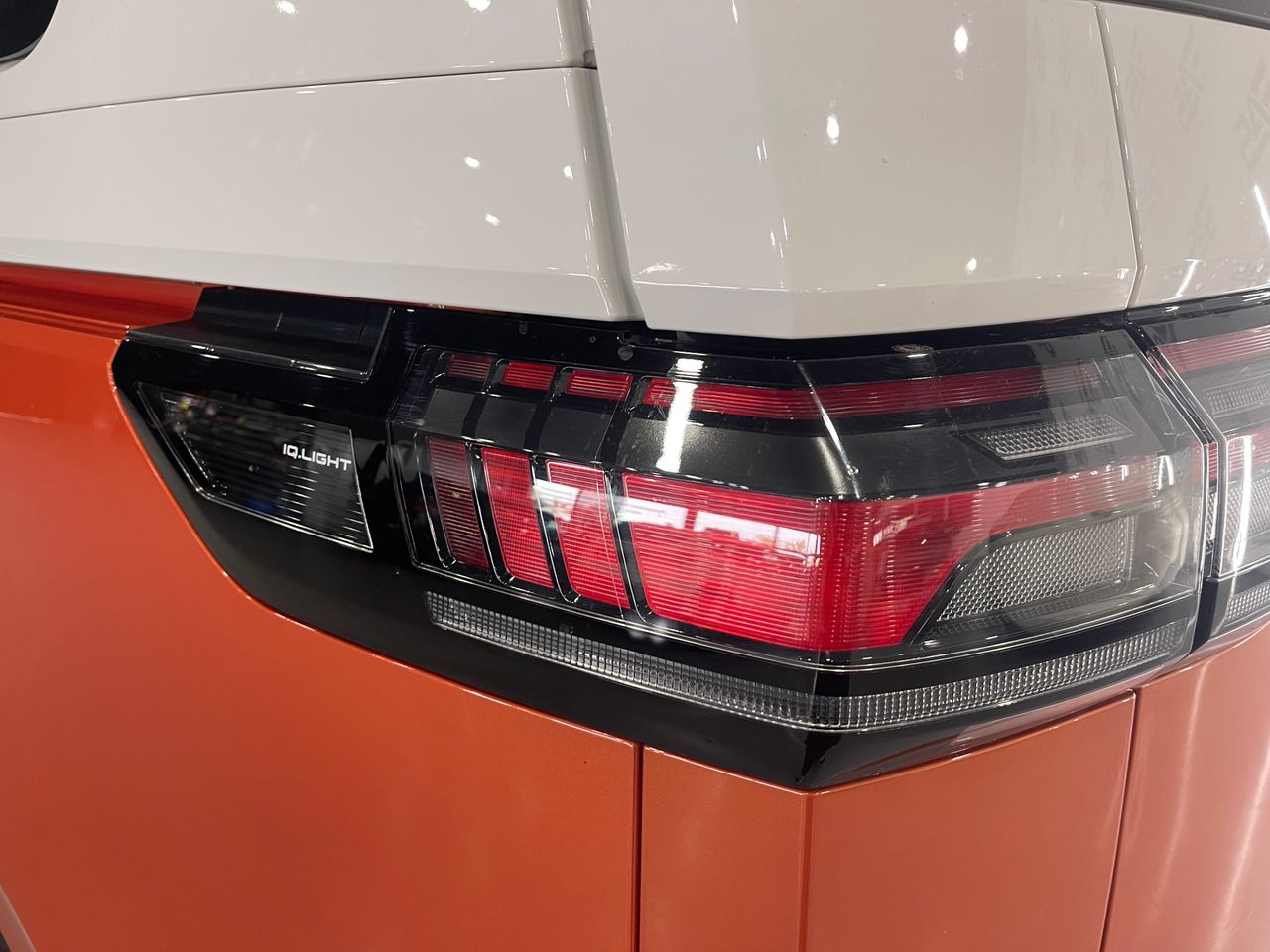 Imagen 15 del Volkswagen ID.BUZZ en Auto Select Edition, Figueres