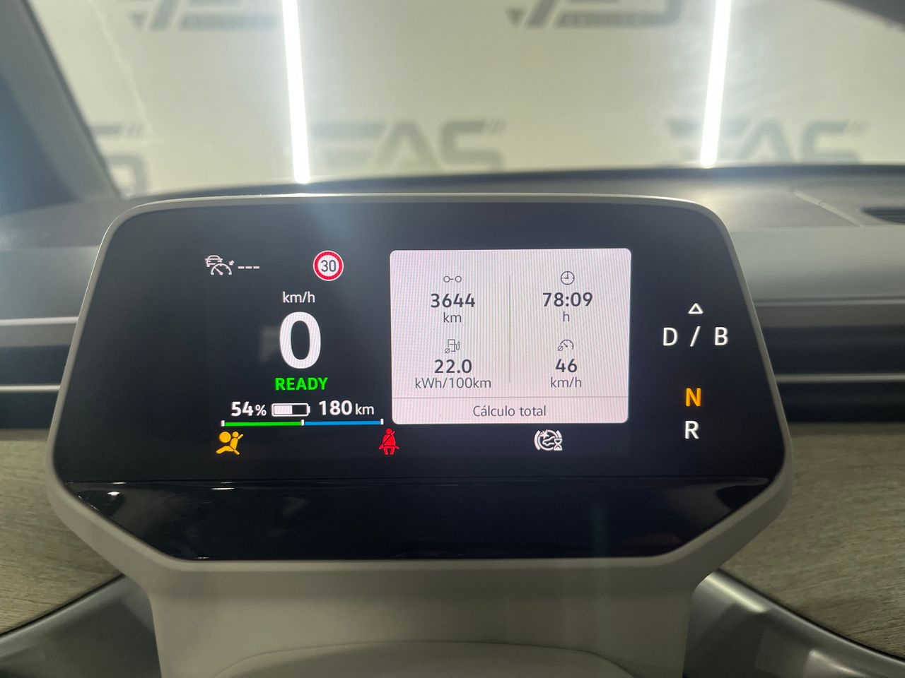 Imagen 86 del Volkswagen ID.BUZZ en Auto Select Edition, Figueres