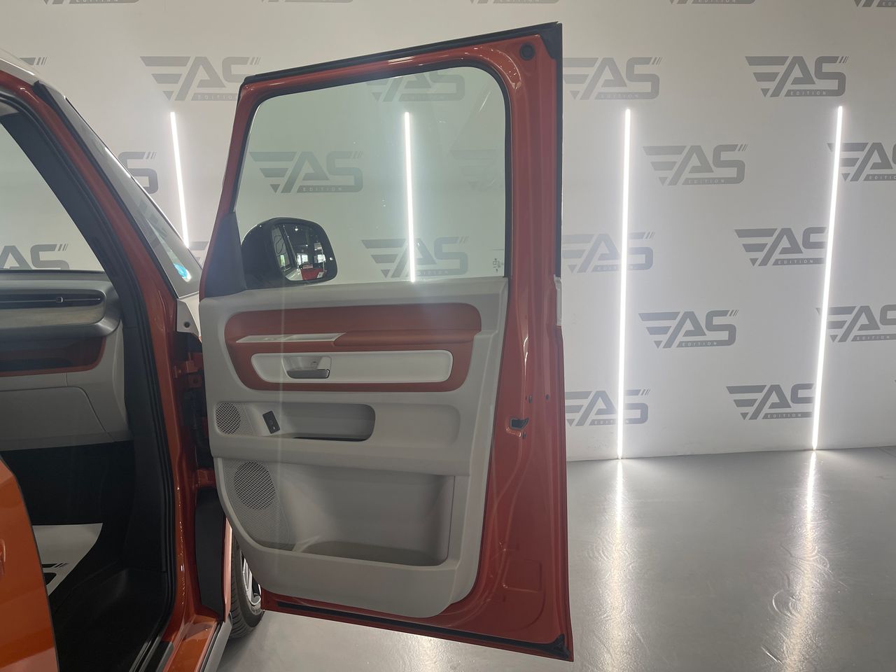 Imagen 106 del Volkswagen ID.BUZZ en Auto Select Edition, Figueres