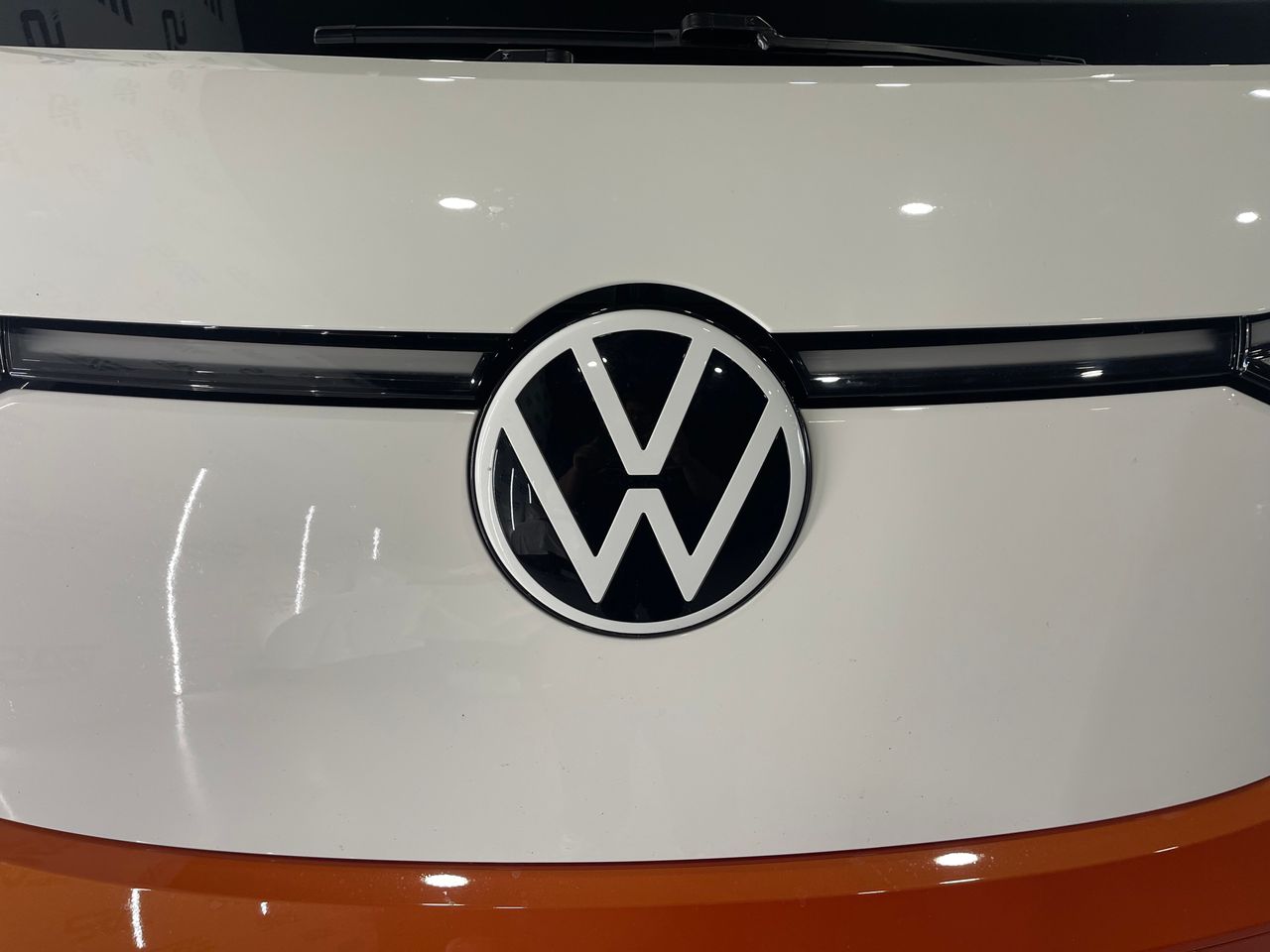 Imagen 30 del Volkswagen ID.BUZZ en Auto Select Edition, Figueres