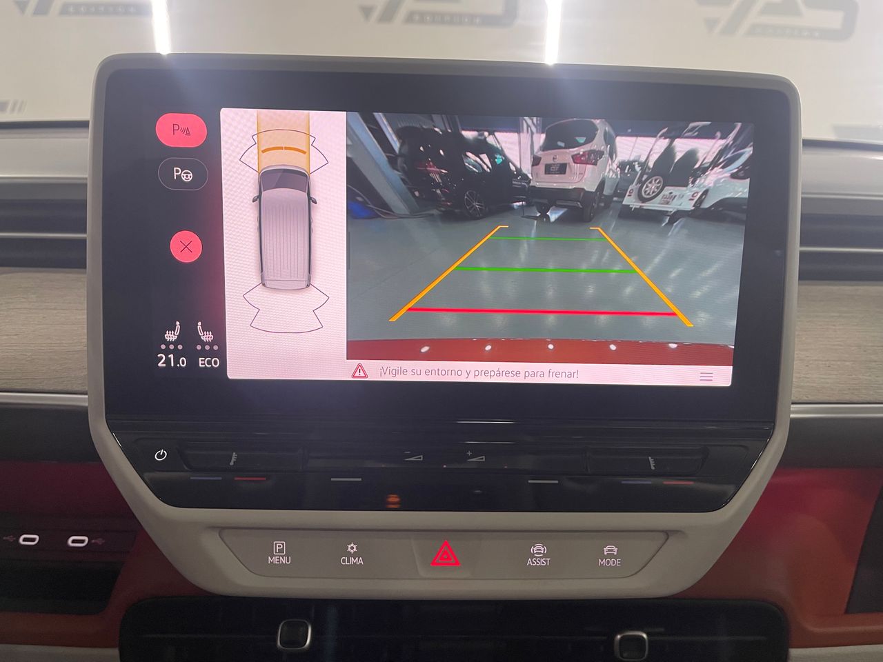 Imagen 76 del Volkswagen ID.BUZZ en Auto Select Edition, Figueres