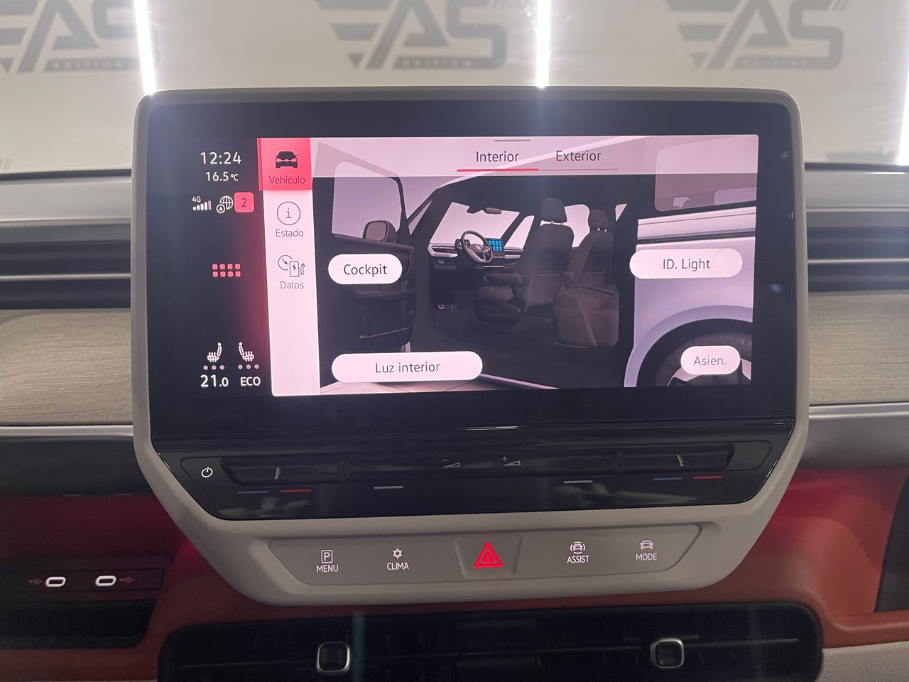 Imagen 83 del Volkswagen ID.BUZZ en Auto Select Edition, Figueres