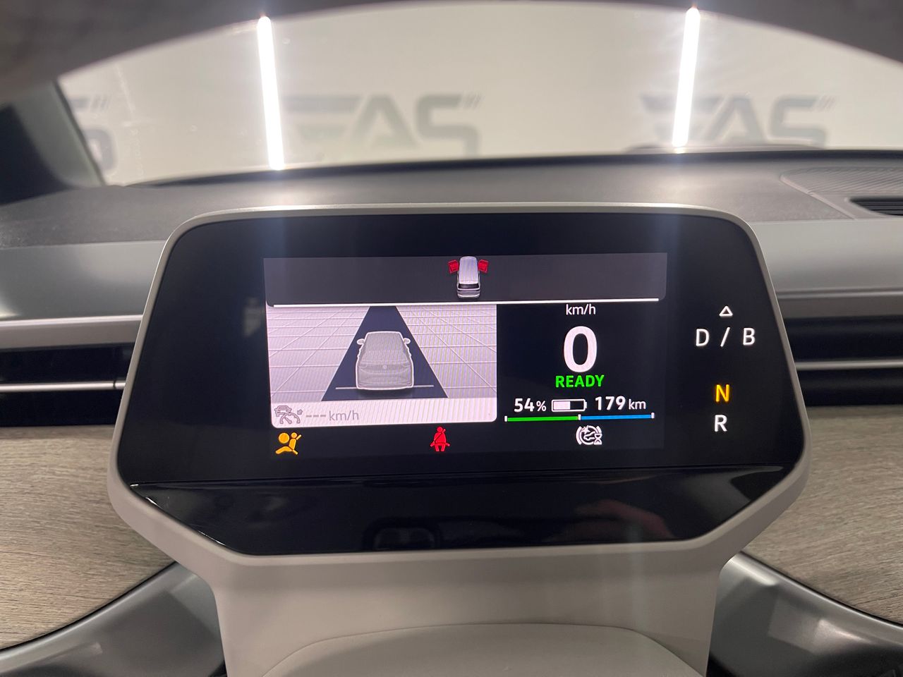 Imagen 85 del Volkswagen ID.BUZZ en Auto Select Edition, Figueres