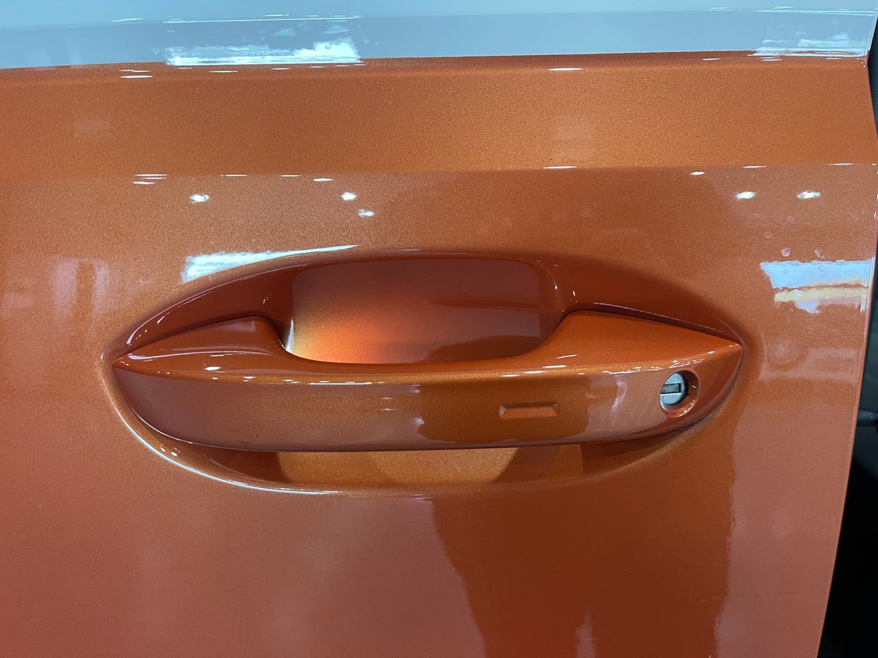 Imagen 25 del Volkswagen ID.BUZZ en Auto Select Edition, Figueres