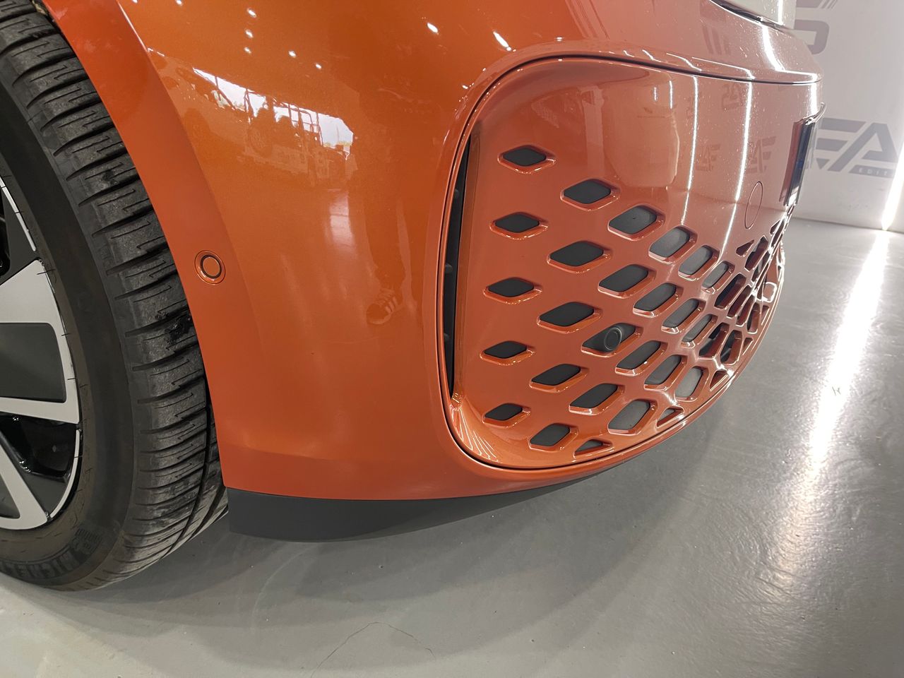 Imagen 42 del Volkswagen ID.BUZZ en Auto Select Edition, Figueres