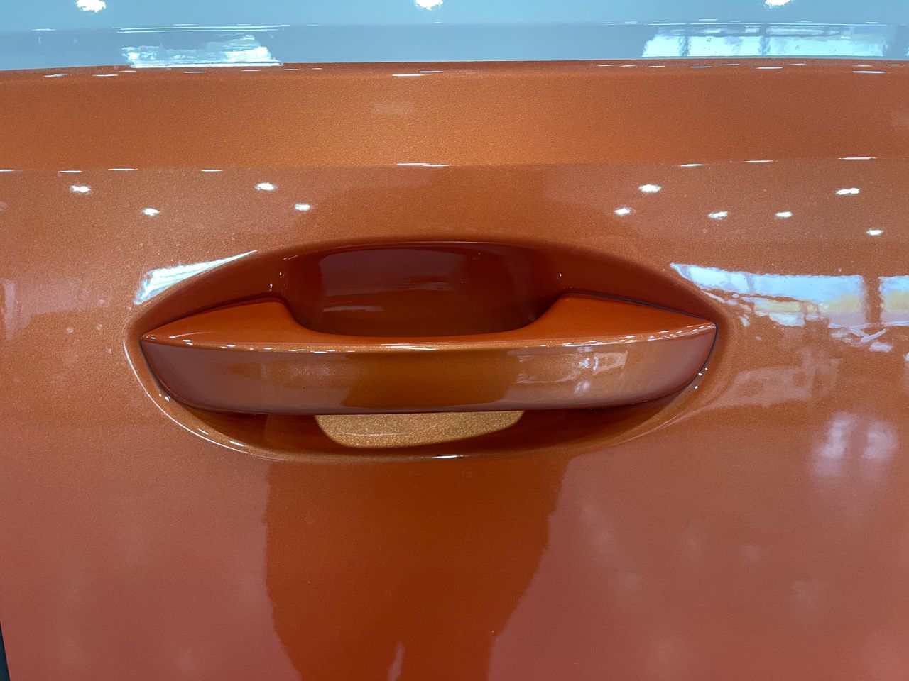 Imagen 24 del Volkswagen ID.BUZZ en Auto Select Edition, Figueres