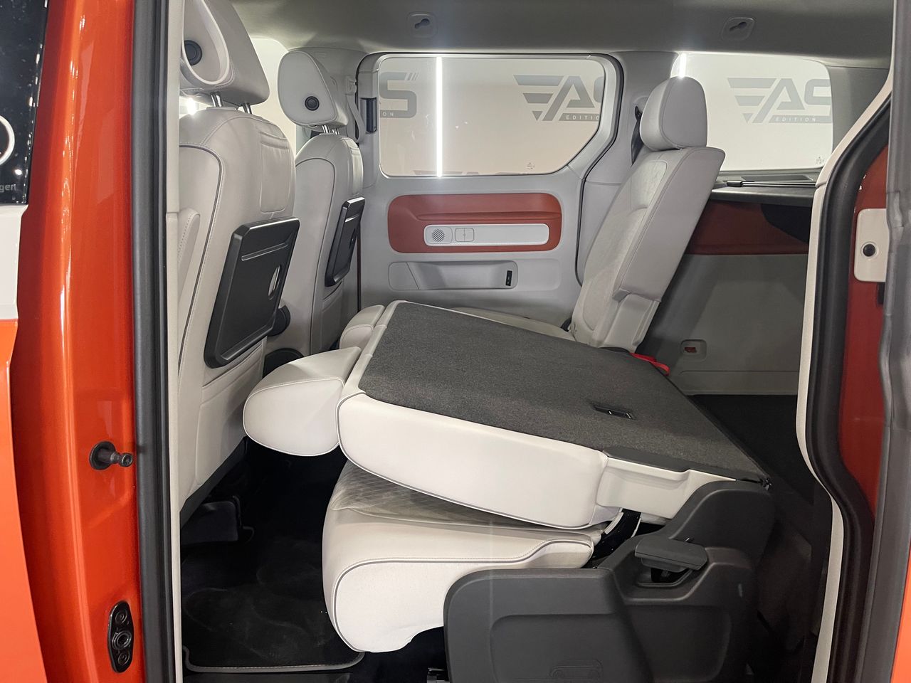 Imagen 139 del Volkswagen ID.BUZZ en Auto Select Edition, Figueres