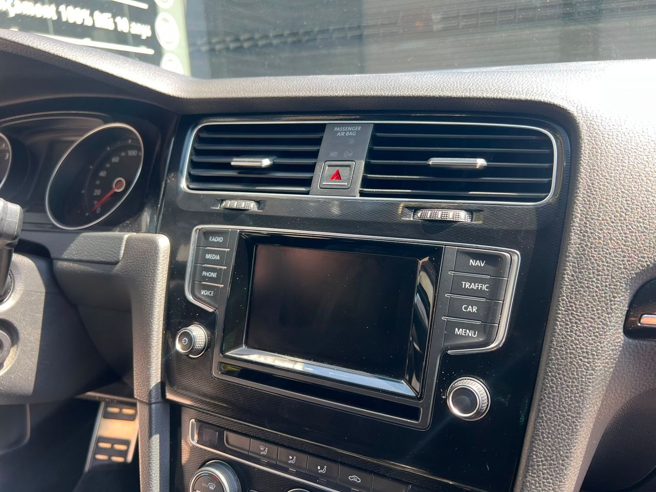 Imagen 100 del Volkswagen Golf en Auto Select Edition, Figueres