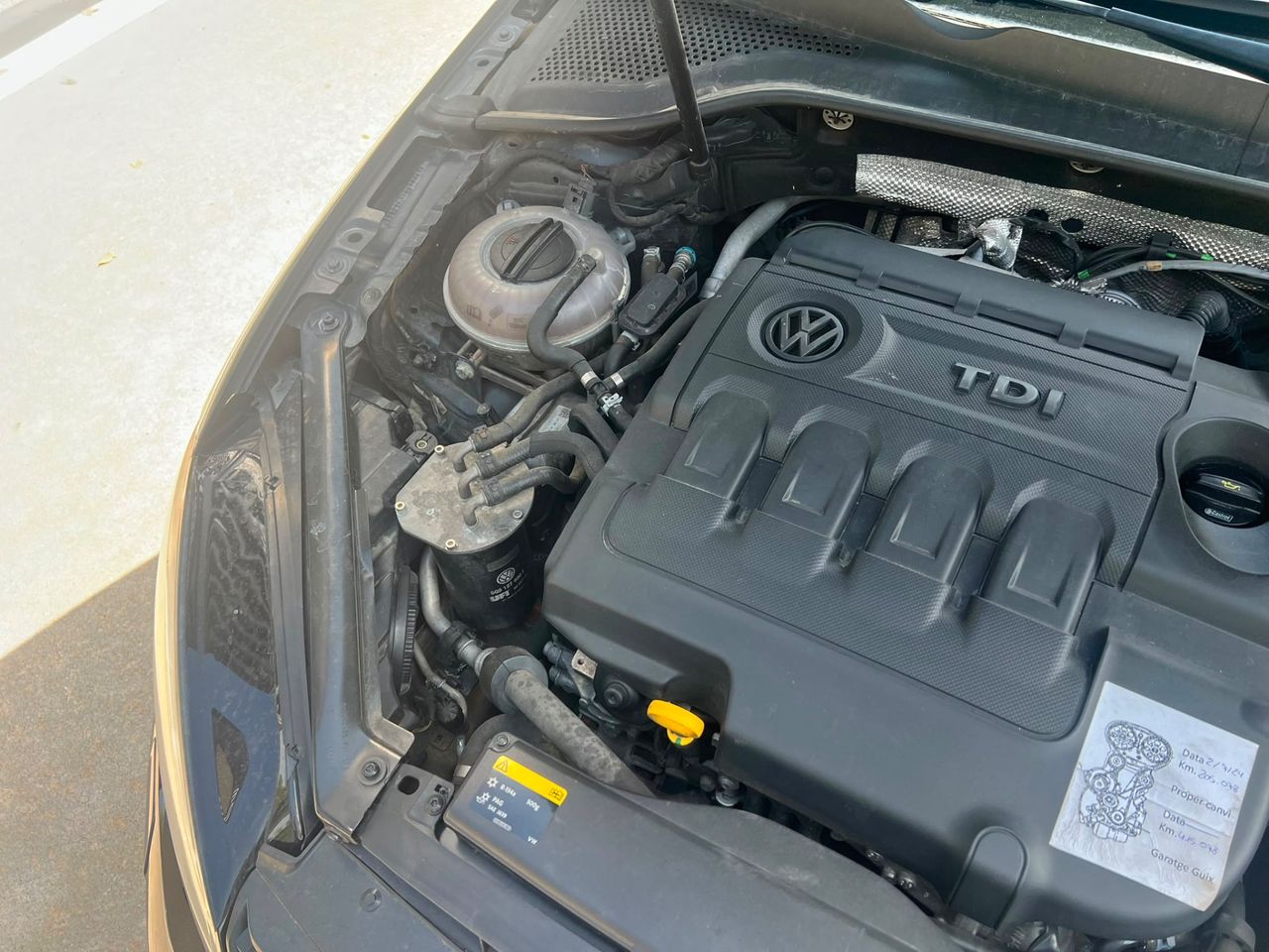 Imagen 13 del Volkswagen Golf en Auto Select Edition, Figueres