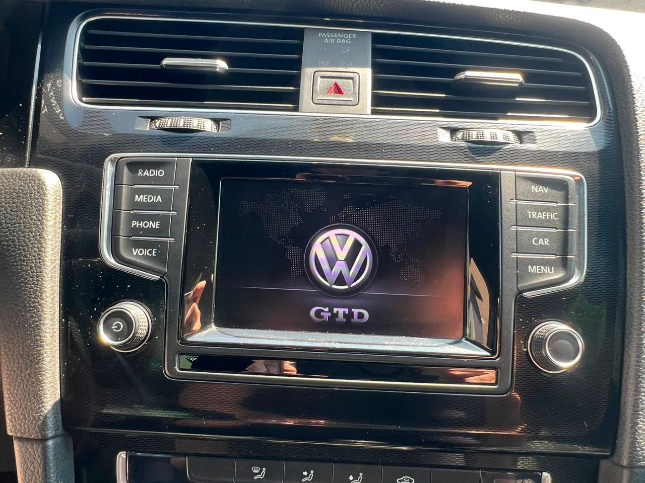 Imagen 50 del Volkswagen Golf en Auto Select Edition, Figueres