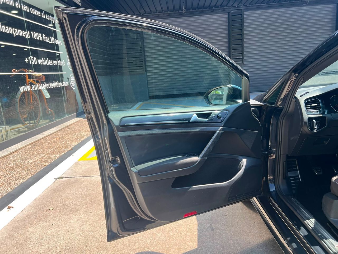Imagen 107 del Volkswagen Golf en Auto Select Edition, Figueres