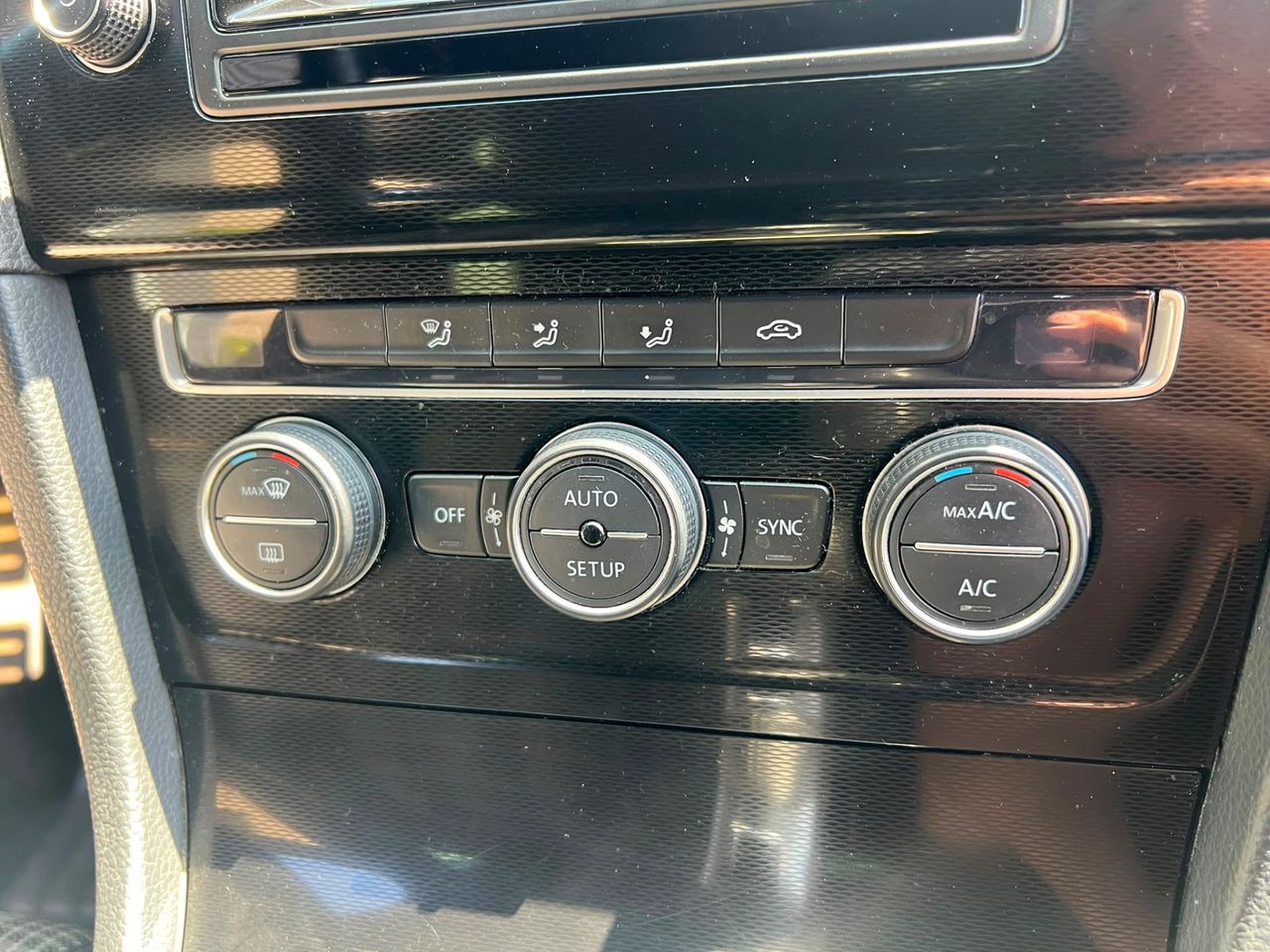 Imagen 110 del Volkswagen Golf en Auto Select Edition, Figueres