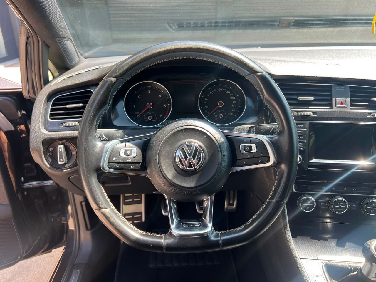 Imagen 79 del Volkswagen Golf en Auto Select Edition, Figueres