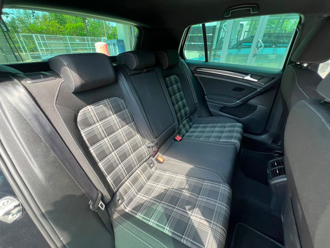 Imagen 90 del Volkswagen Golf en Auto Select Edition, Figueres