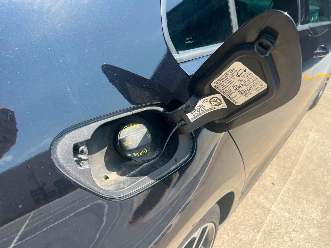 Imagen 26 del Volkswagen Golf en Auto Select Edition, Figueres