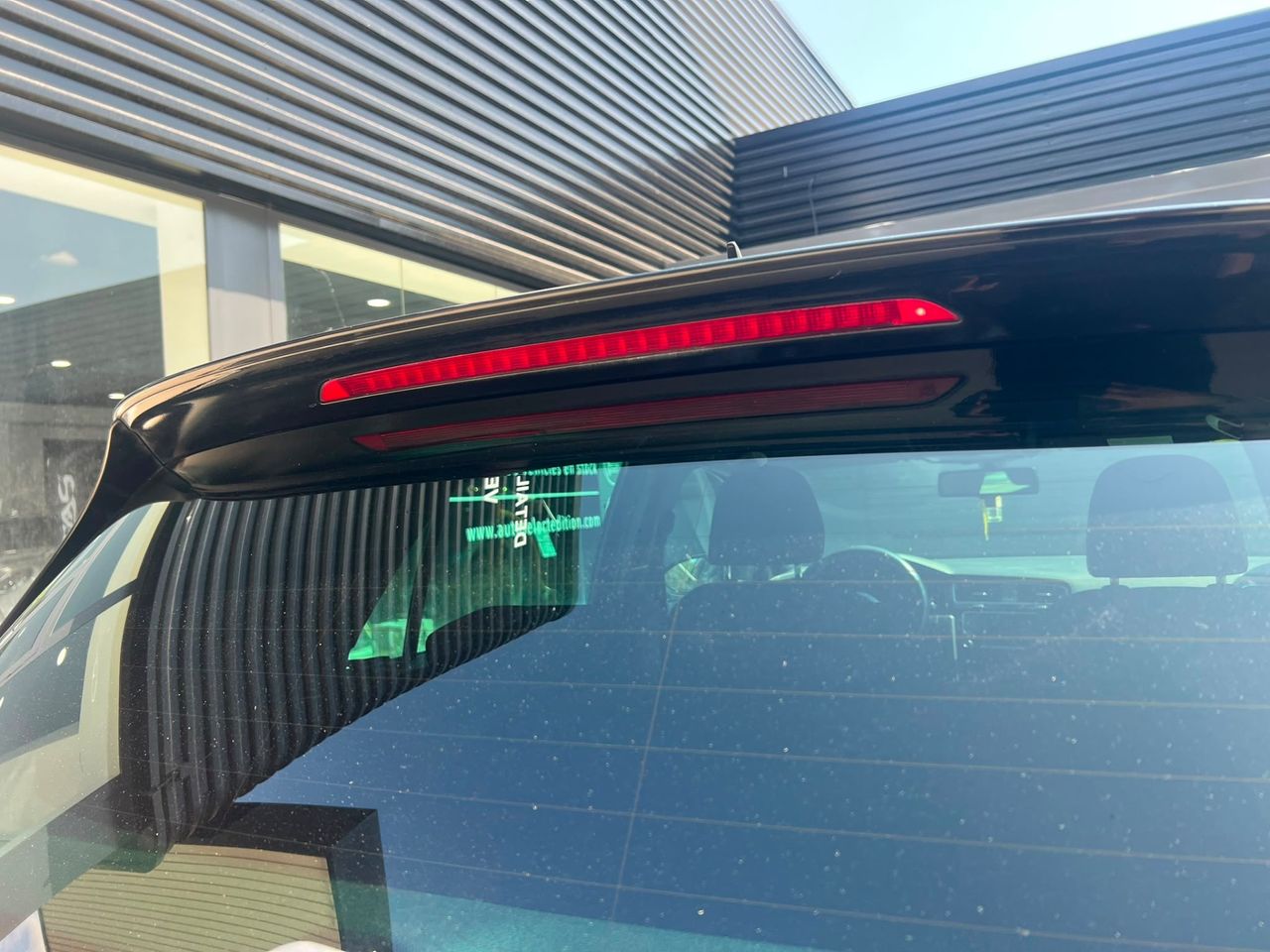 Imagen 32 del Volkswagen Golf en Auto Select Edition, Figueres
