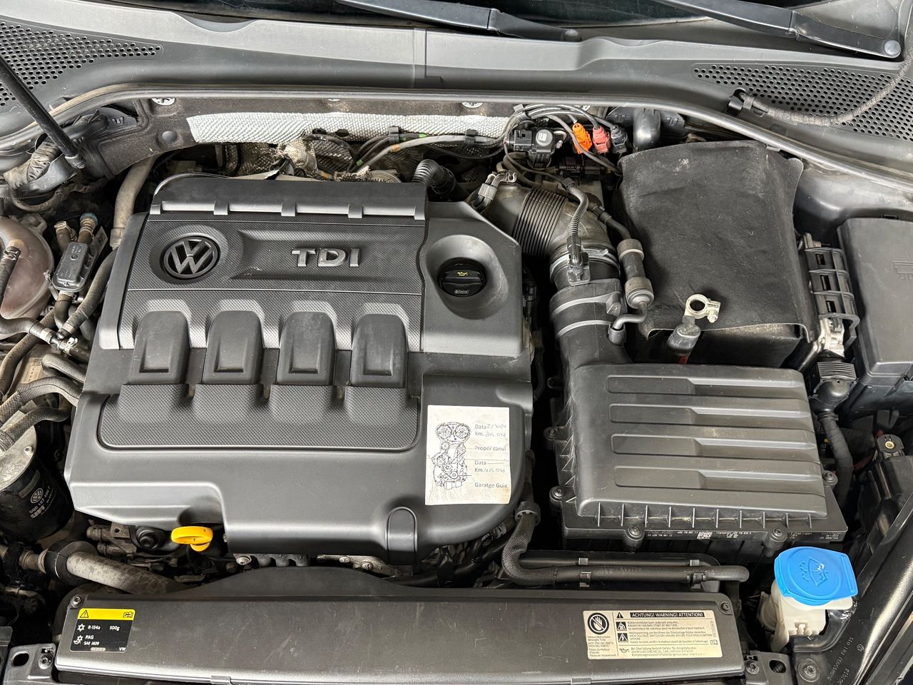 Imagen 10 del Volkswagen Golf en Auto Select Edition, Figueres