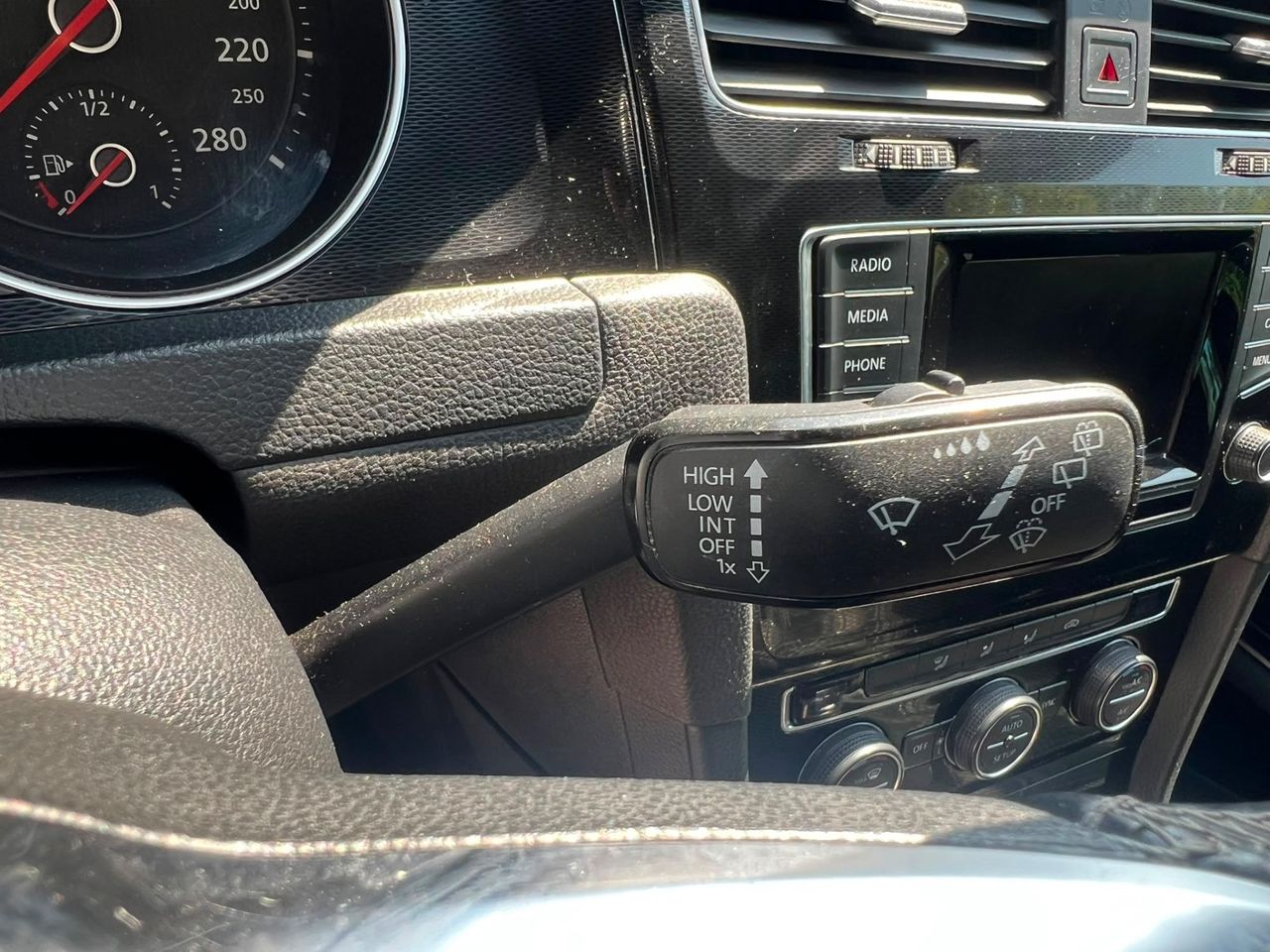 Imagen 58 del Volkswagen Golf en Auto Select Edition, Figueres