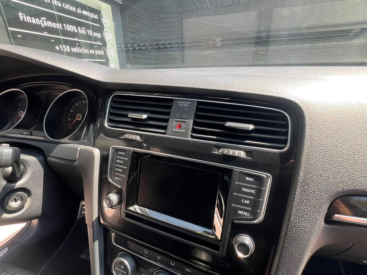 Imagen 96 del Volkswagen Golf en Auto Select Edition, Figueres