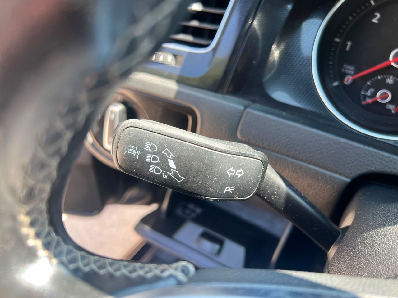 Imagen 87 del Volkswagen Golf en Auto Select Edition, Figueres