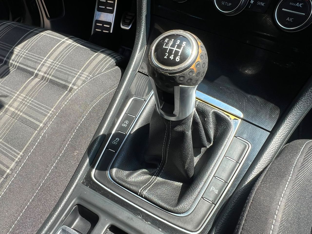 Imagen 94 del Volkswagen Golf en Auto Select Edition, Figueres