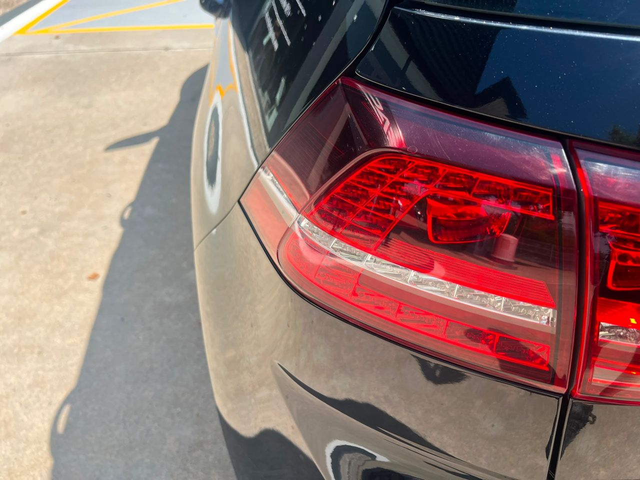 Imagen 22 del Volkswagen Golf en Auto Select Edition, Figueres