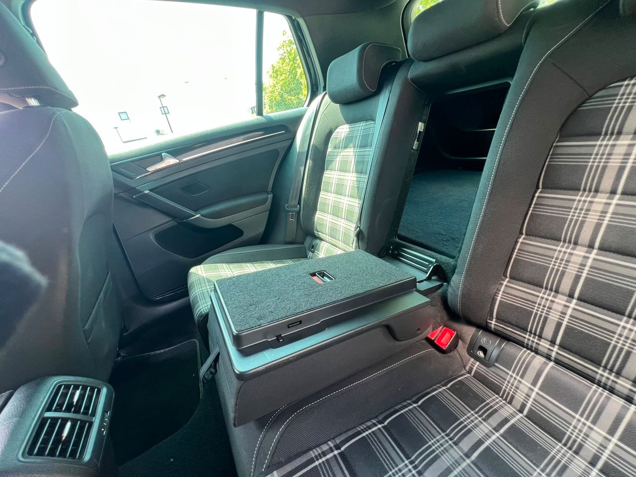 Imagen 93 del Volkswagen Golf en Auto Select Edition, Figueres