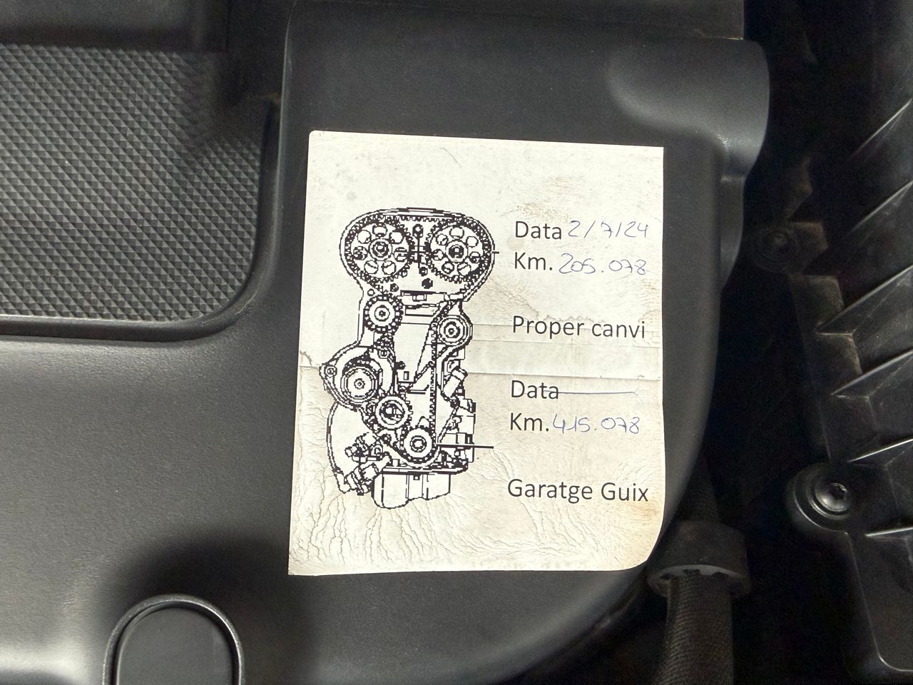 Imagen 4 del Volkswagen Golf en Auto Select Edition, Figueres