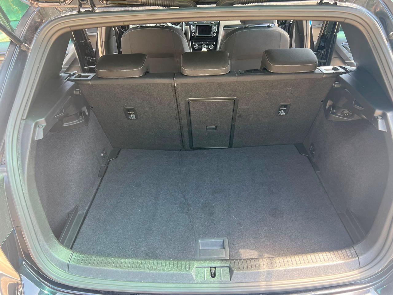 Imagen 47 del Volkswagen Golf en Auto Select Edition, Figueres