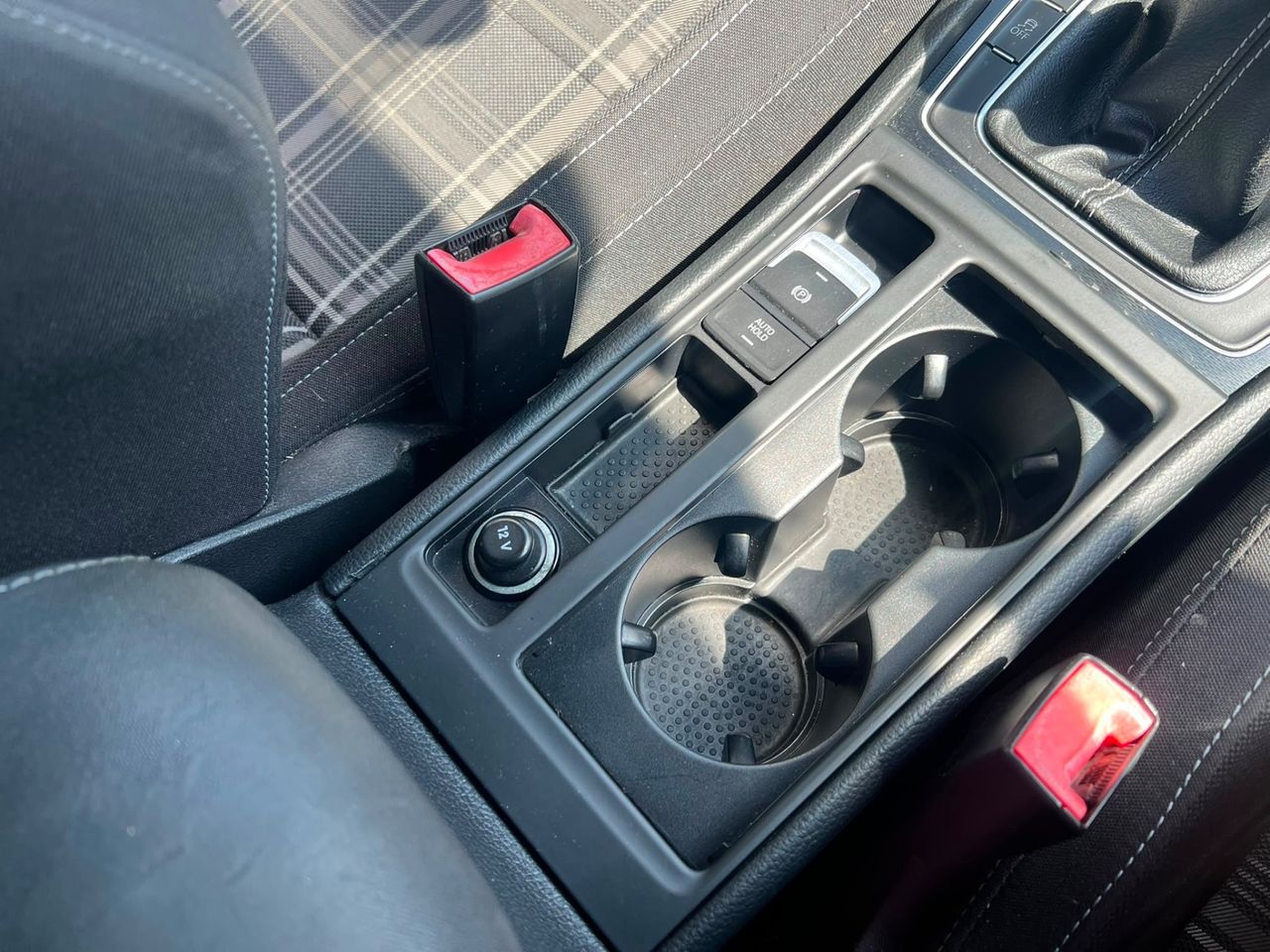 Imagen 113 del Volkswagen Golf en Auto Select Edition, Figueres