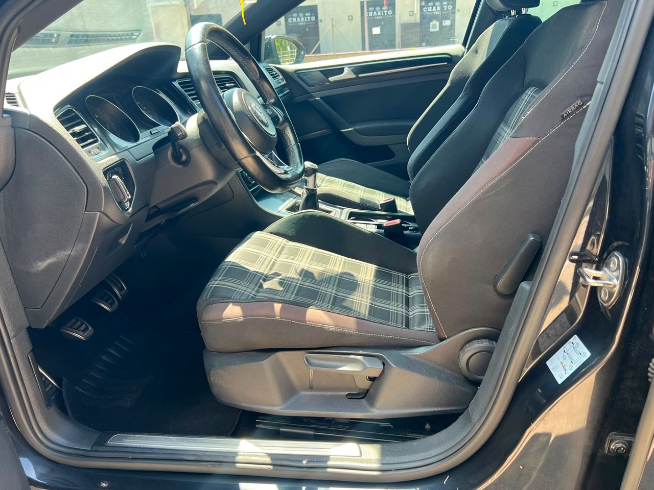 Imagen 112 del Volkswagen Golf en Auto Select Edition, Figueres