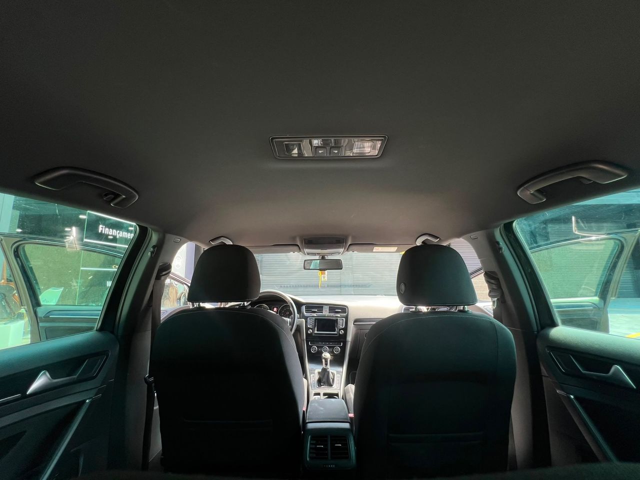 Imagen 73 del Volkswagen Golf en Auto Select Edition, Figueres