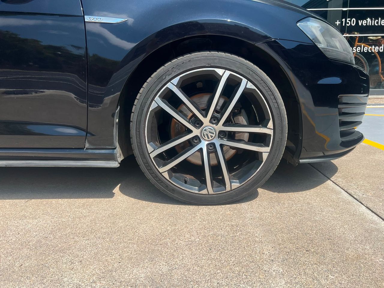 Imagen 39 del Volkswagen Golf en Auto Select Edition, Figueres