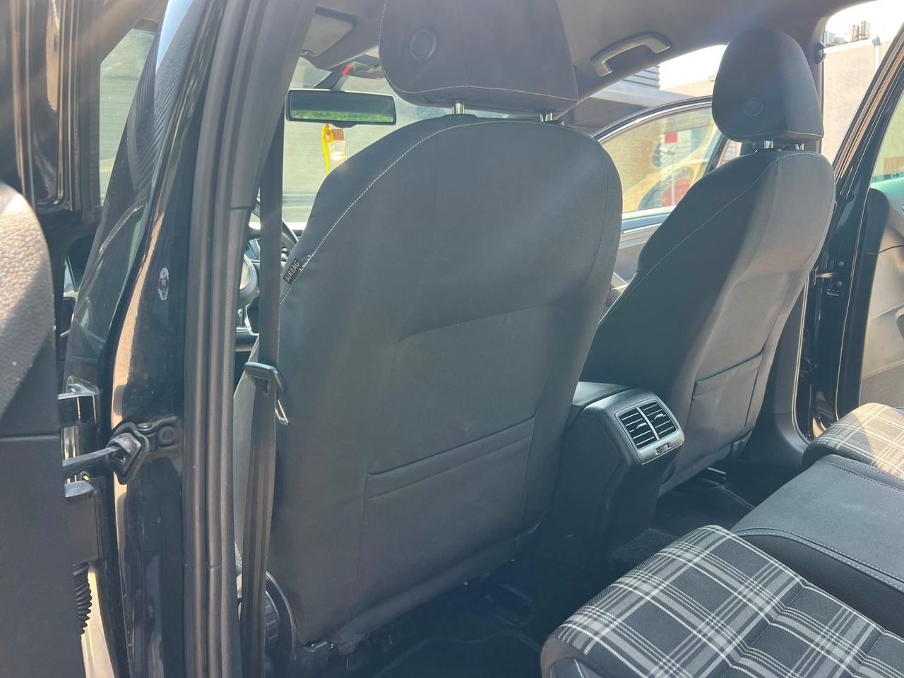 Imagen 114 del Volkswagen Golf en Auto Select Edition, Figueres