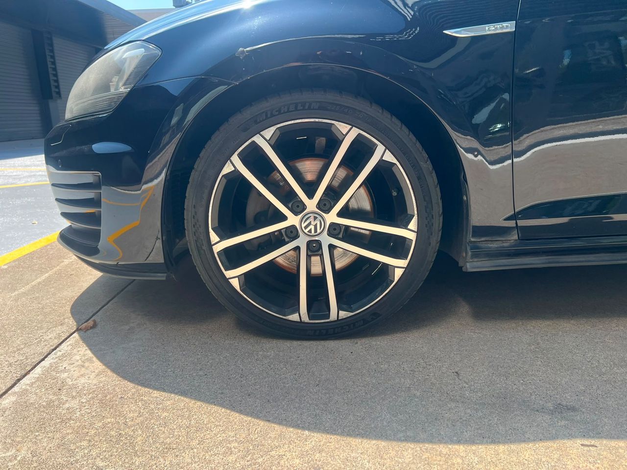 Imagen 40 del Volkswagen Golf en Auto Select Edition, Figueres