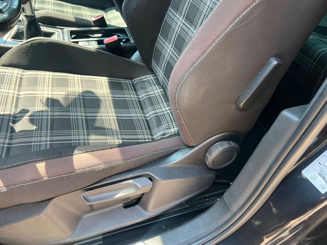 Imagen 61 del Volkswagen Golf en Auto Select Edition, Figueres