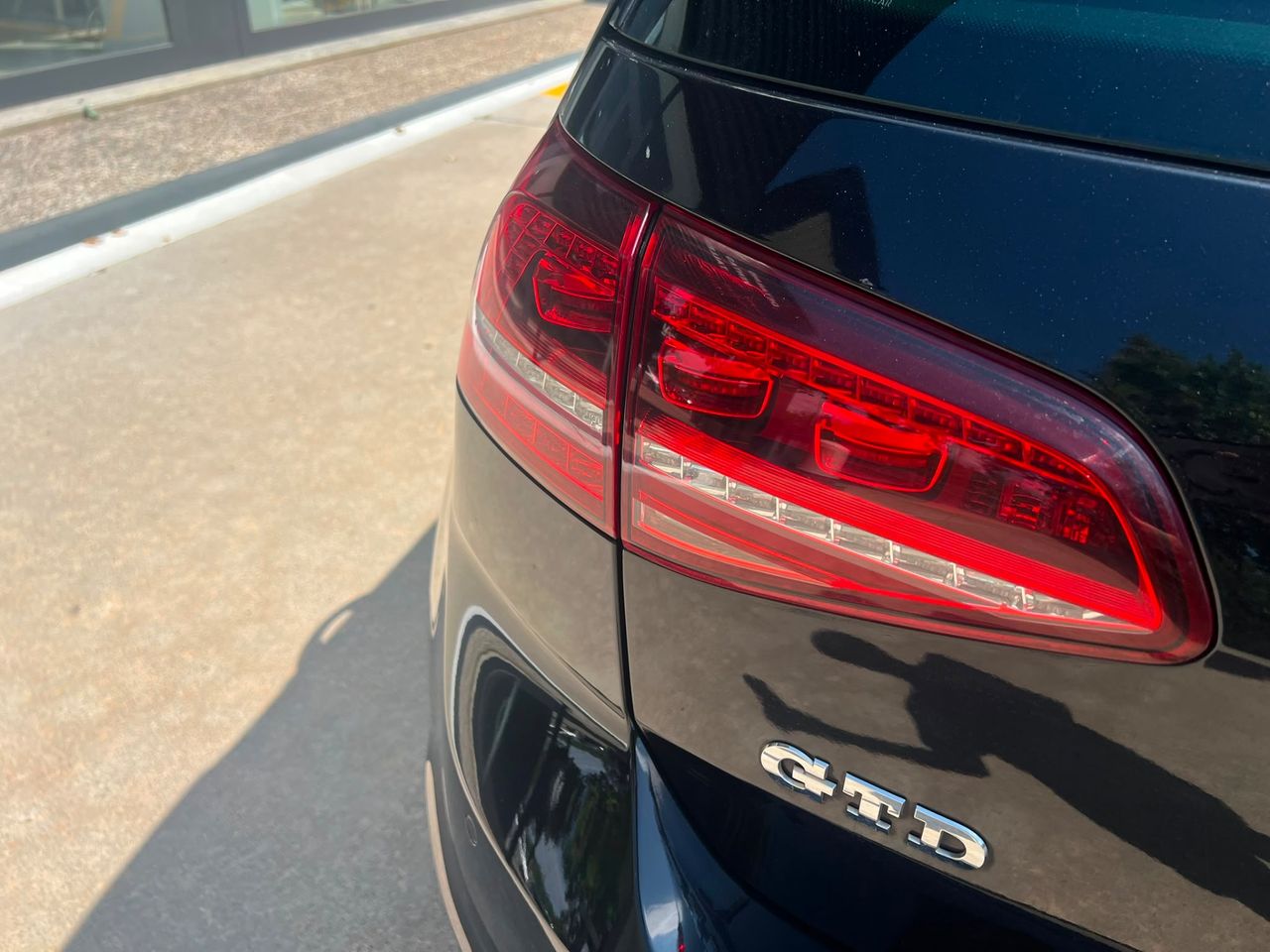 Imagen 27 del Volkswagen Golf en Auto Select Edition, Figueres