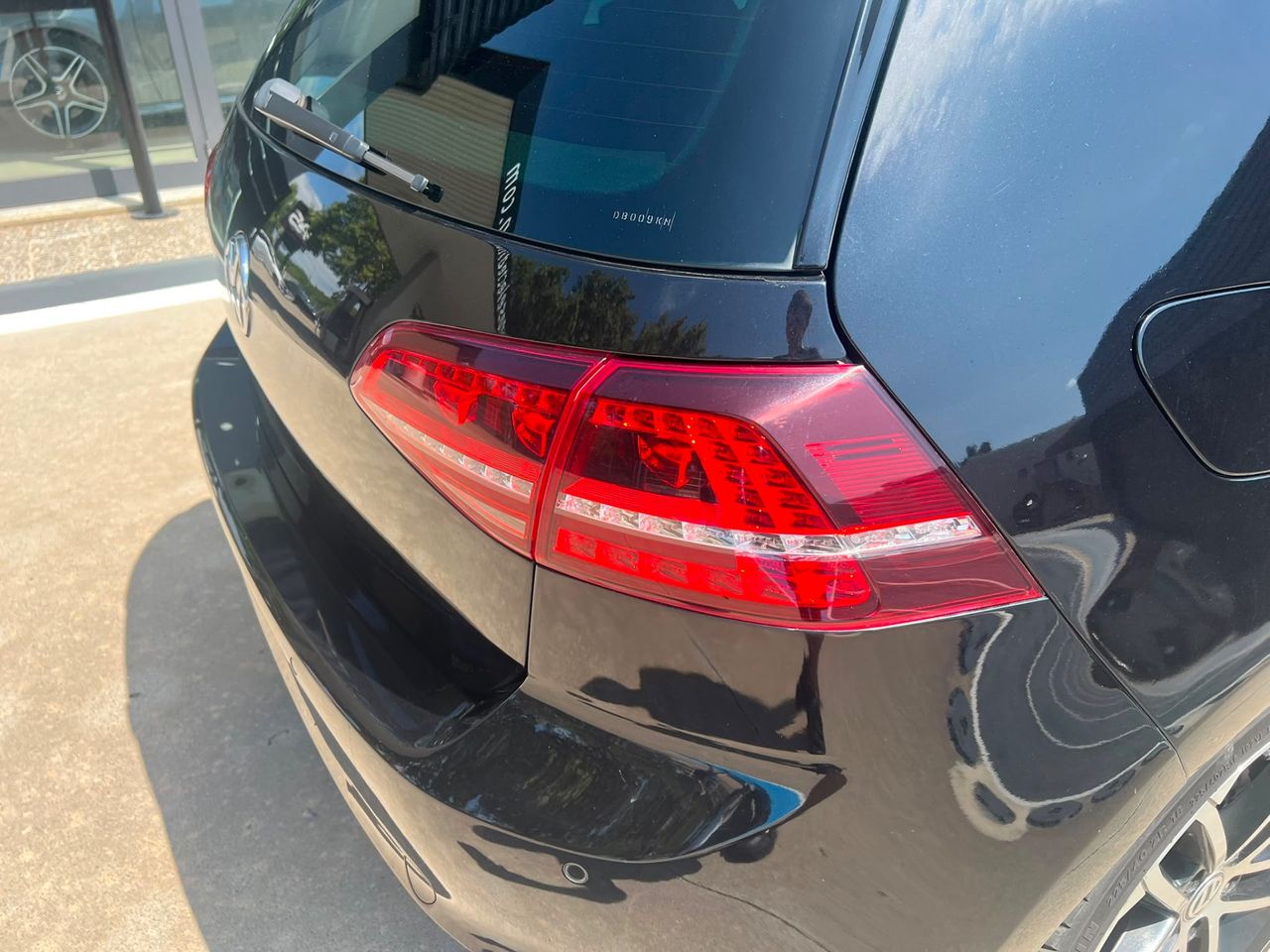 Imagen 30 del Volkswagen Golf en Auto Select Edition, Figueres