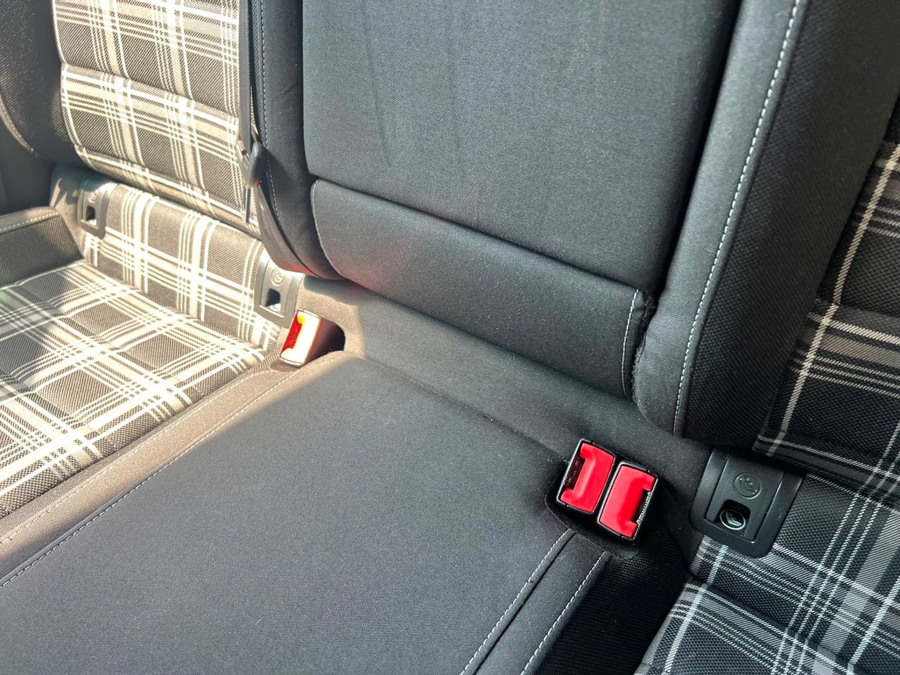 Imagen 53 del Volkswagen Golf en Auto Select Edition, Figueres