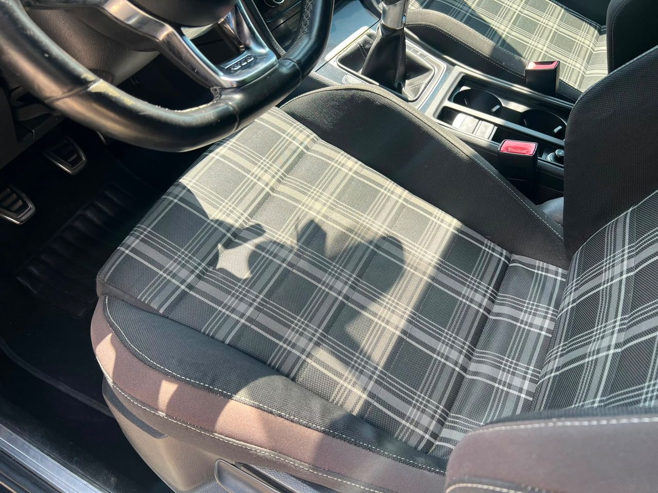 Imagen 125 del Volkswagen Golf en Auto Select Edition, Figueres