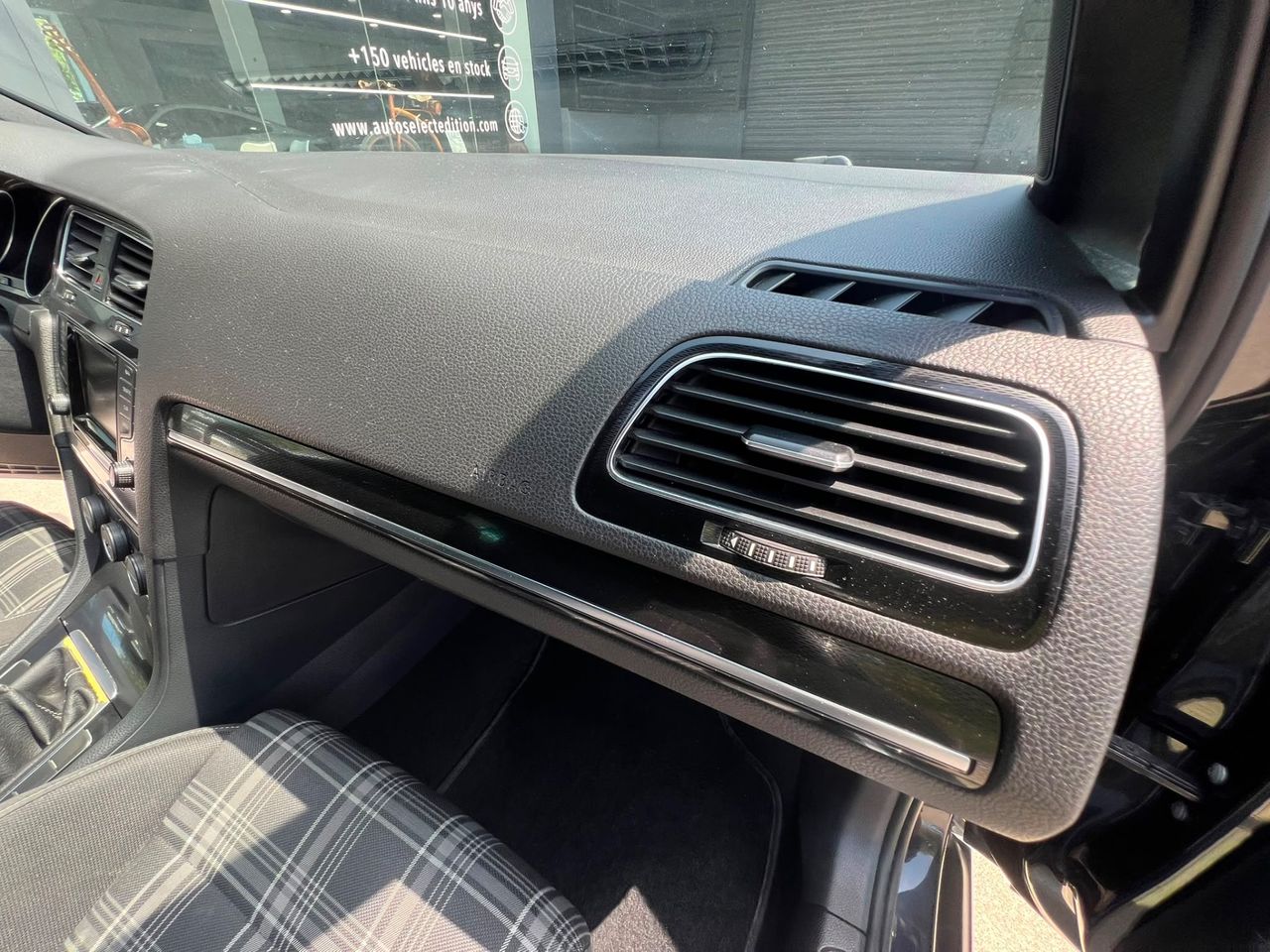 Imagen 55 del Volkswagen Golf en Auto Select Edition, Figueres