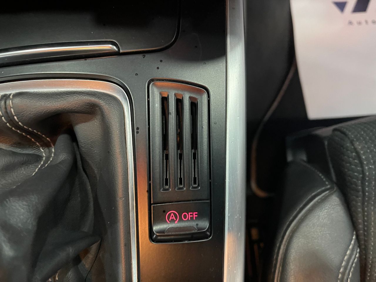 Imagen 85 del Audi A5 en Auto Select Edition, Figueres