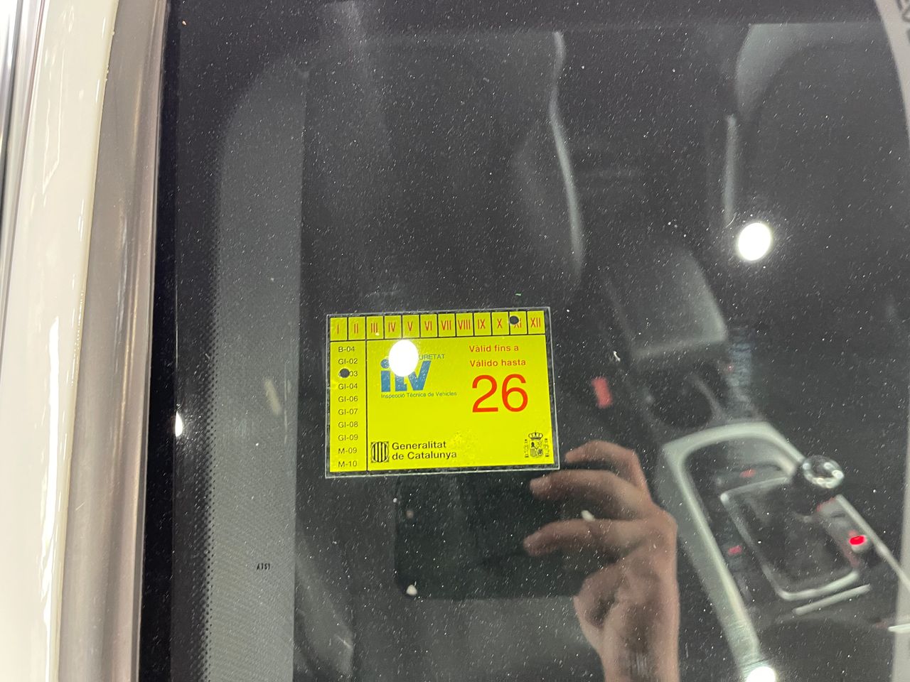 Imagen 36 del Audi A5 en Auto Select Edition, Figueres