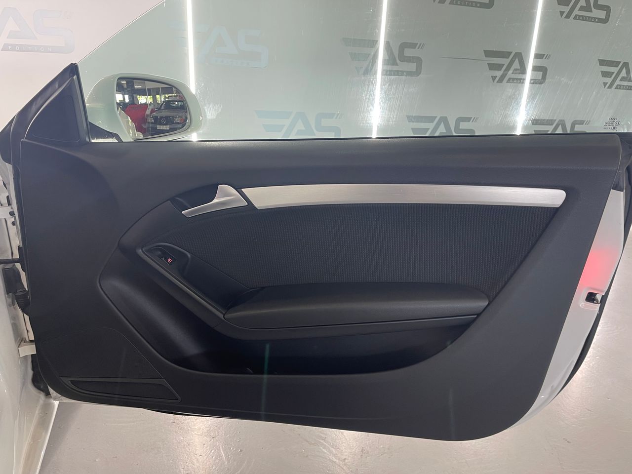 Imagen 68 del Audi A5 en Auto Select Edition, Figueres