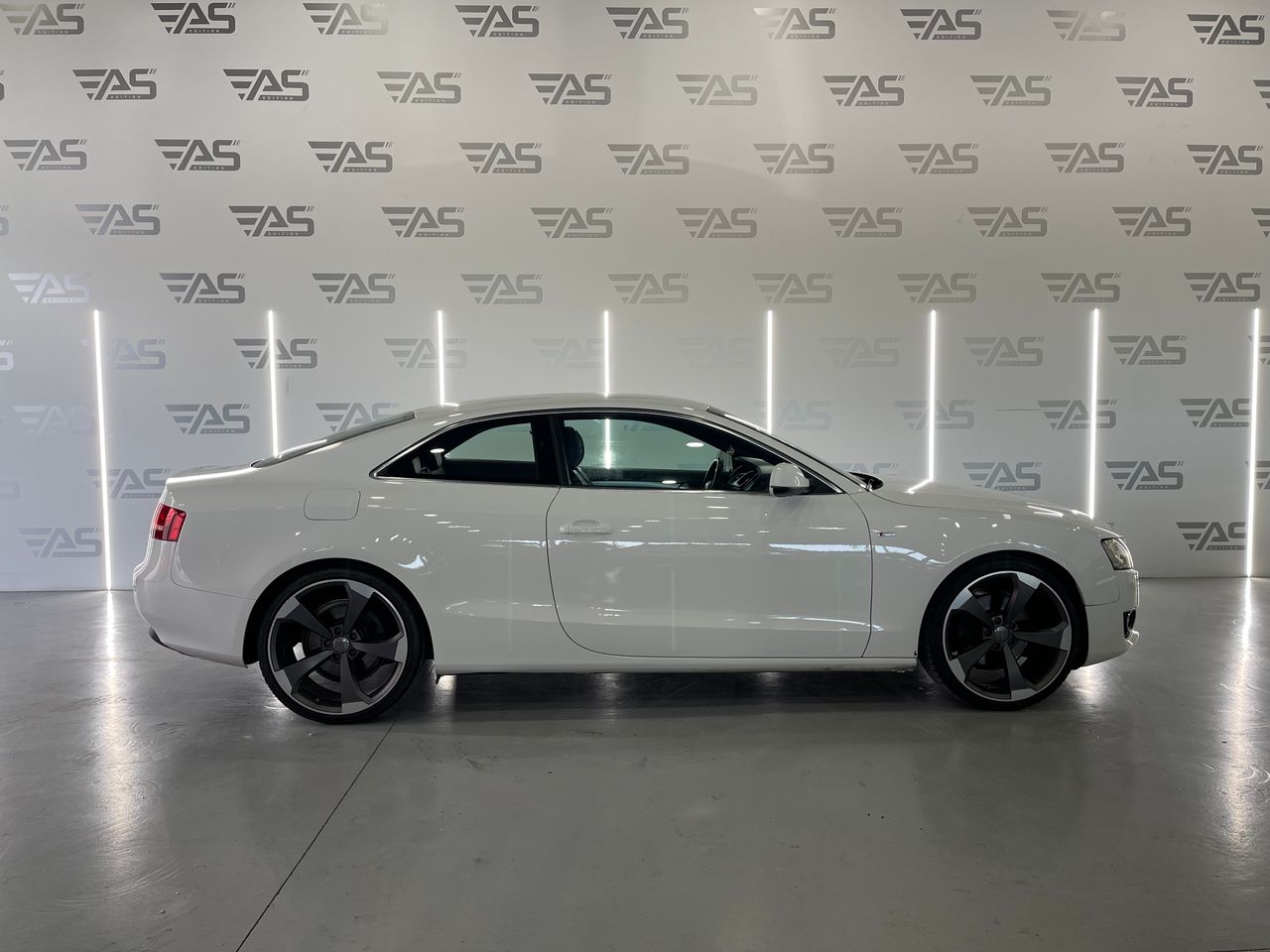 Imagen 7 del Audi A5 en Auto Select Edition, Figueres